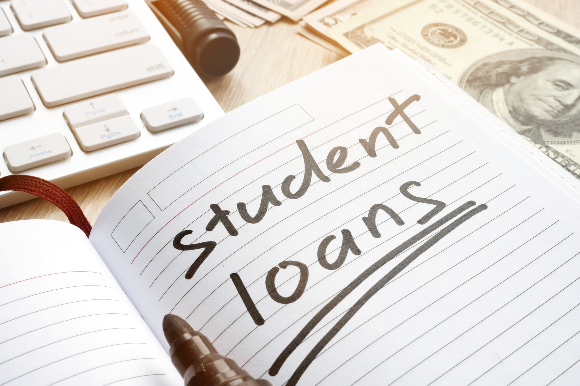 Should You Refinance Your Private Student Loans? - Debthunch