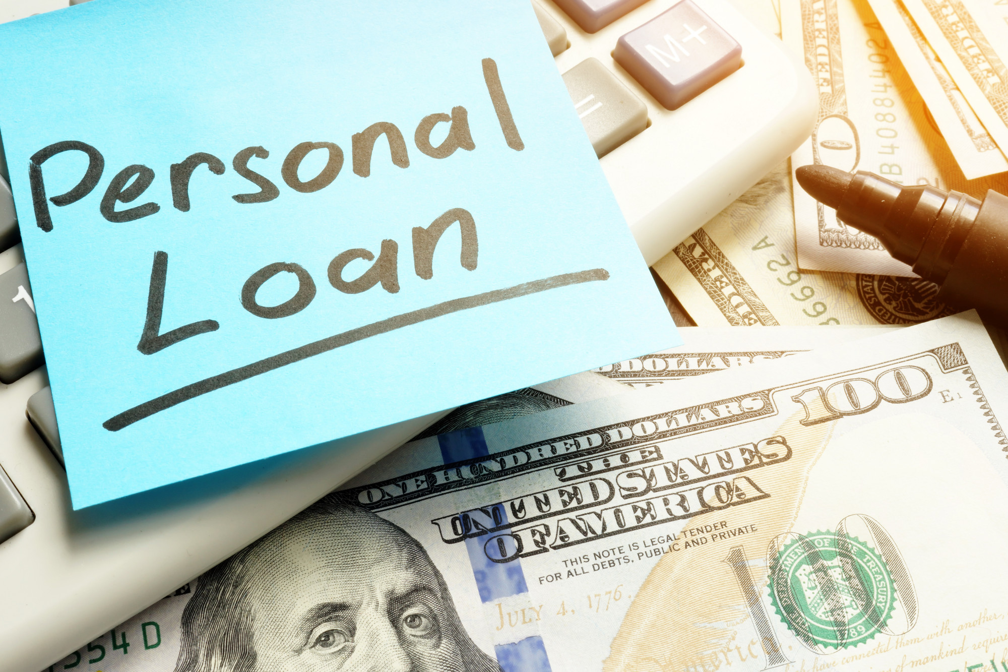 The pros and cons of using personal loans for debt consolidation strategies