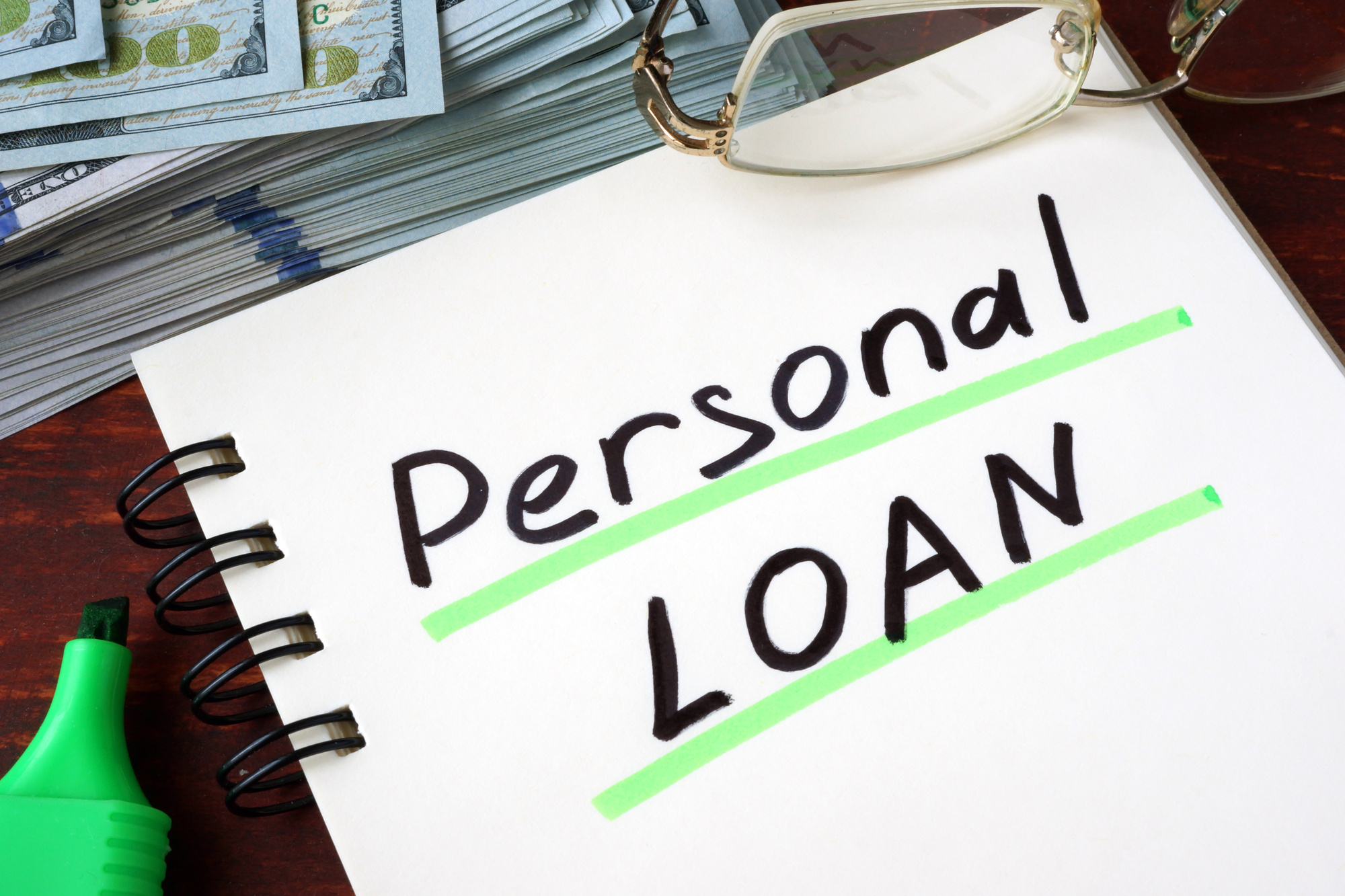 5 Top Personal Loans Requirements You Didn't Know Debthunch