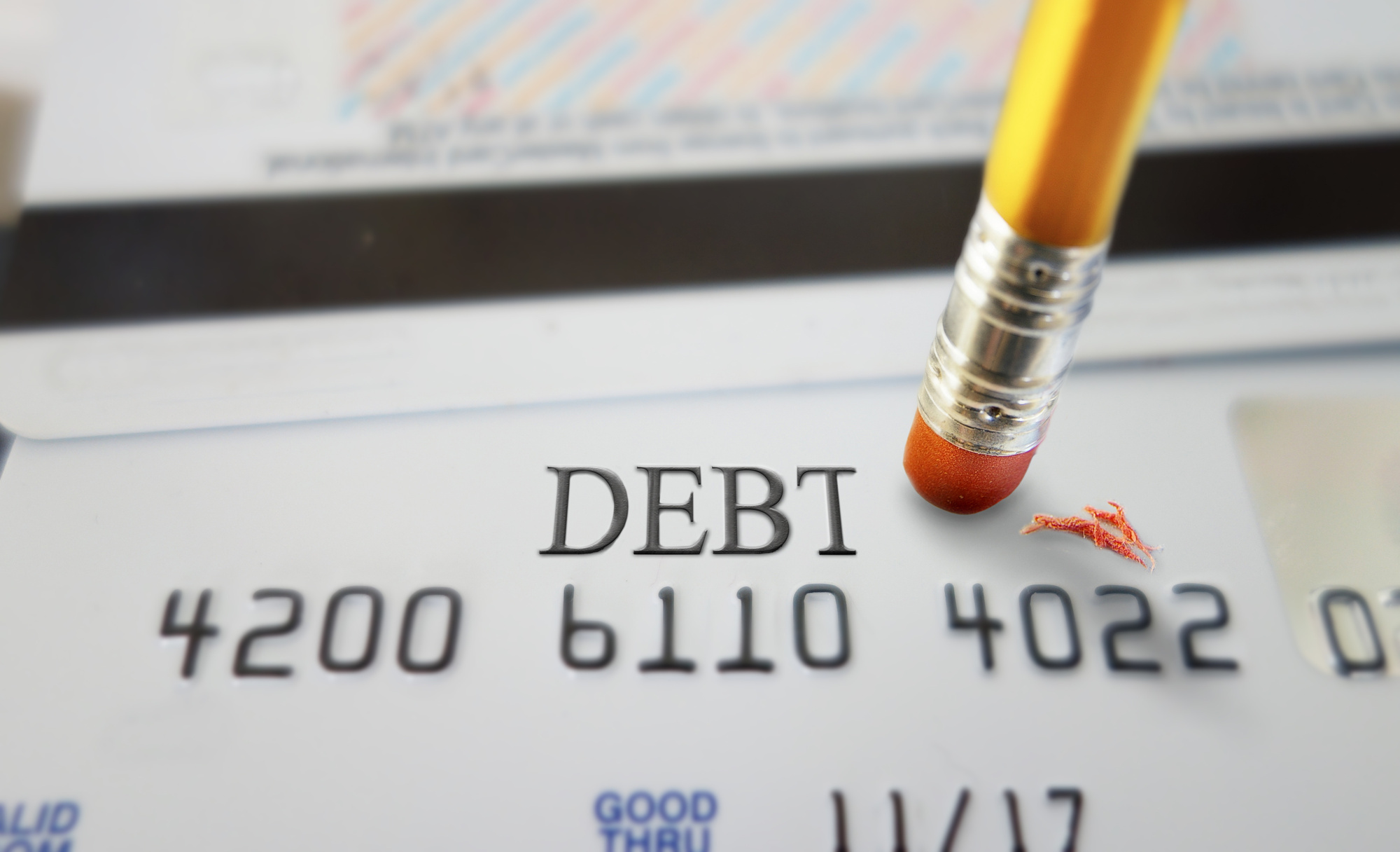 A Step-By-Step Guide to the Credit Card Debt Consolidation Process | Debthunch