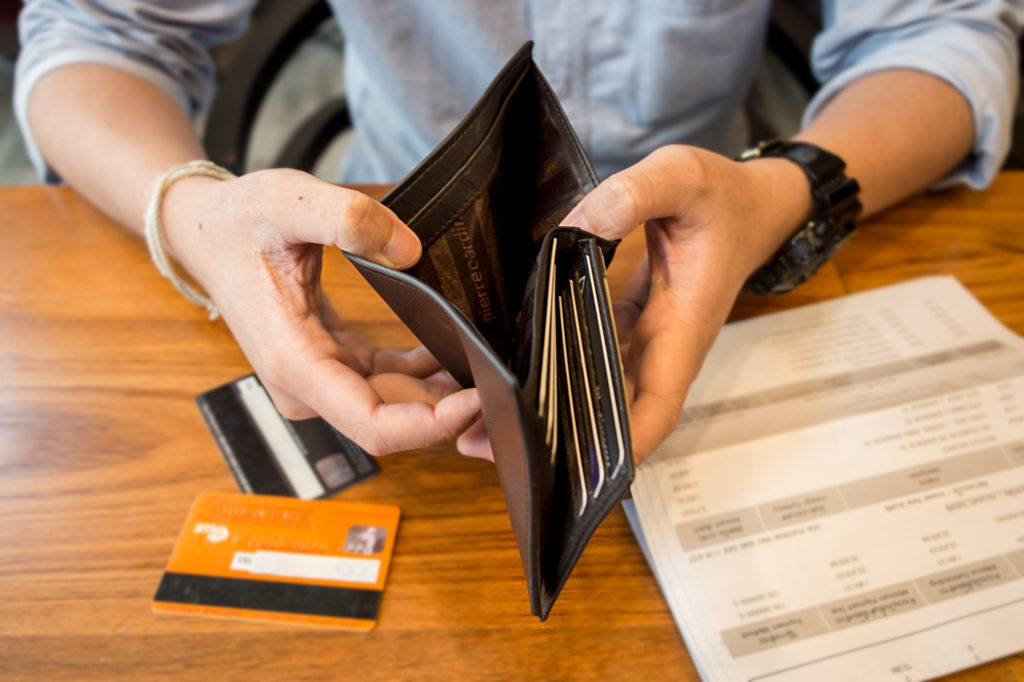 How to Consolidate Your Credit Card Debt in 2020 Debthunch
