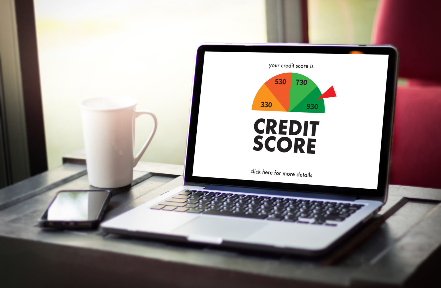 5 Ways to Improve Your Credit Score to Get a Debt Consolidation Loan