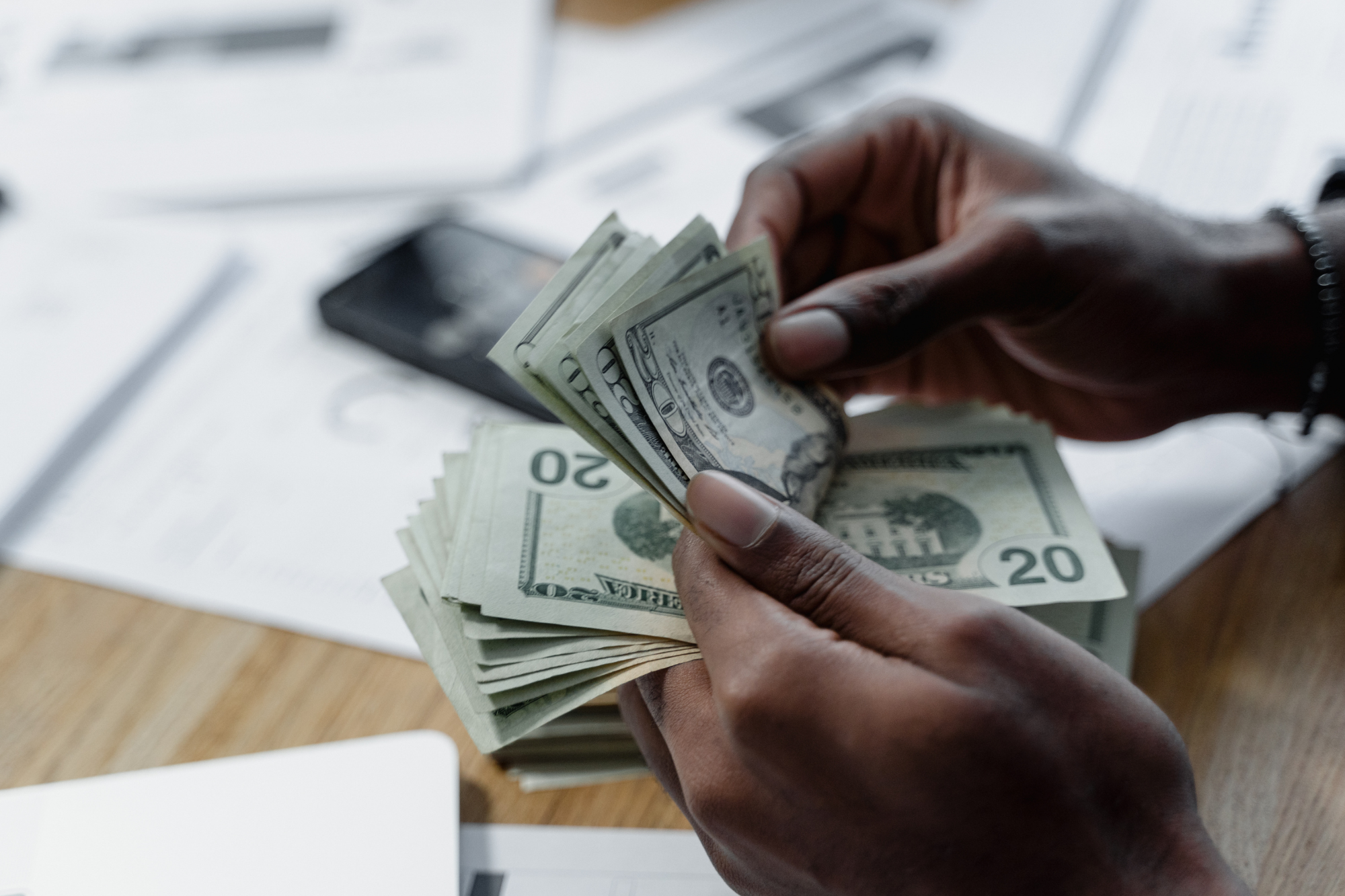 Debt consolidation secret weapon
